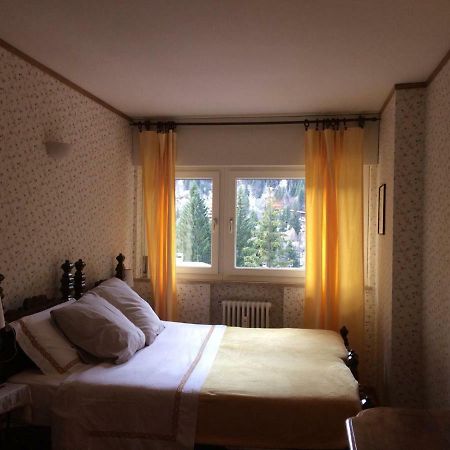 Casa Margherita Apartment Madonna di Campiglio Exterior photo